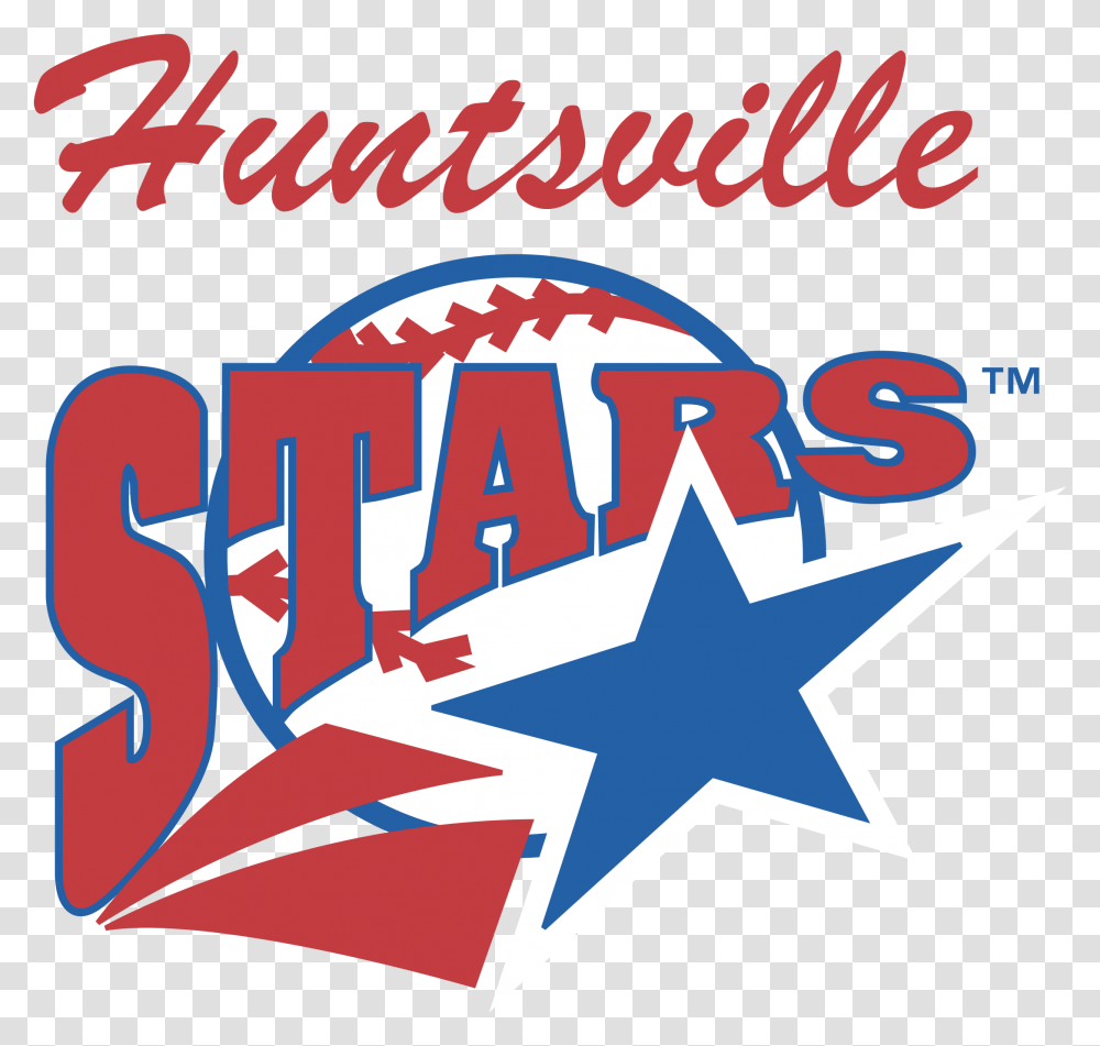 Huntsville Stars Logo & Svg Vector Freebie Huntsville Stars Logo, Advertisement, Poster, Flyer, Paper Transparent Png
