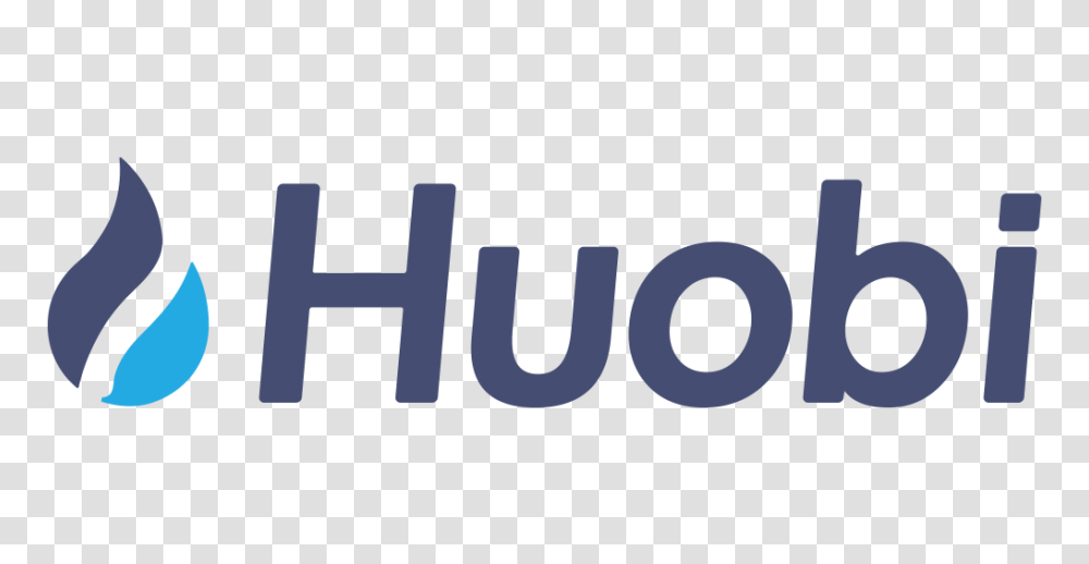 Huobi Group Launches Cryptocurrency Index Huobi Latest, Word, Logo Transparent Png