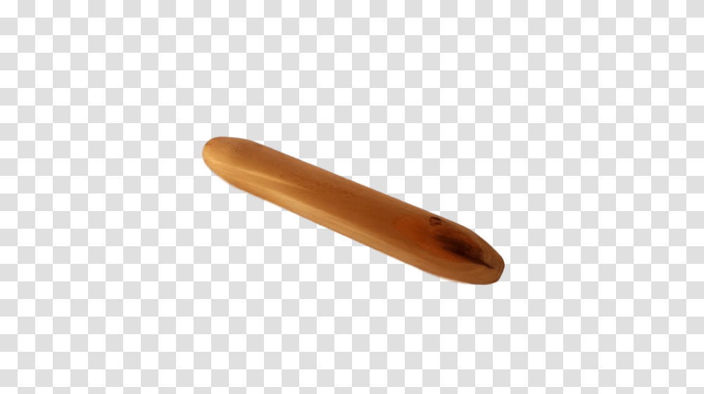 Huon Pine Rolling Pin, Cutlery, Spoon, Wooden Spoon, Bullet Transparent Png