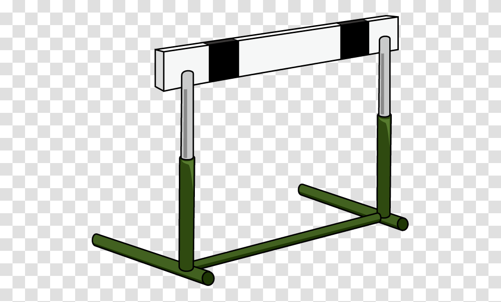 Hurdle Clipart Look, Fence Transparent Png