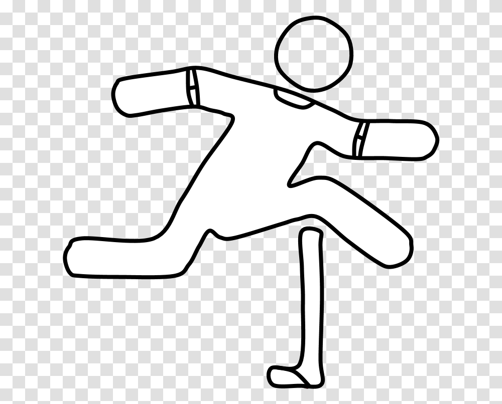 Hurdlers Line Art, Axe, Text, Sport, Label Transparent Png