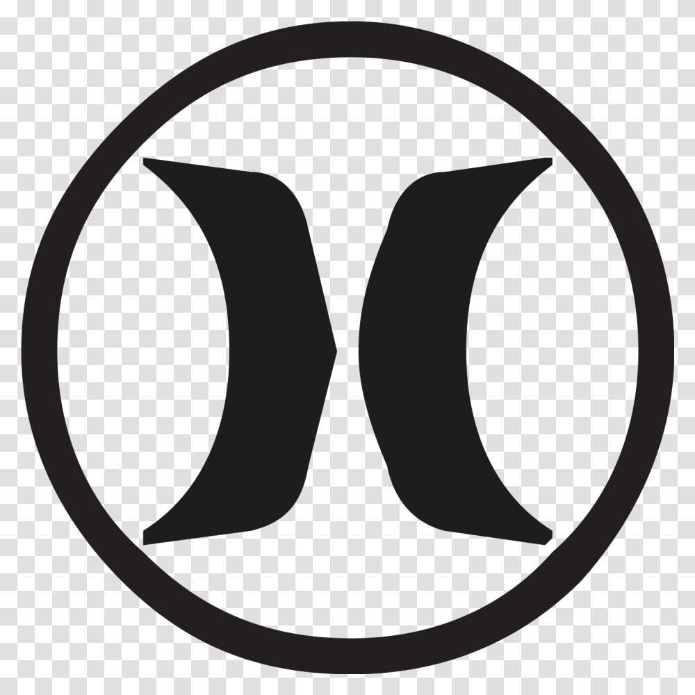 Hurley Logo Svg, Alphabet, Label Transparent Png