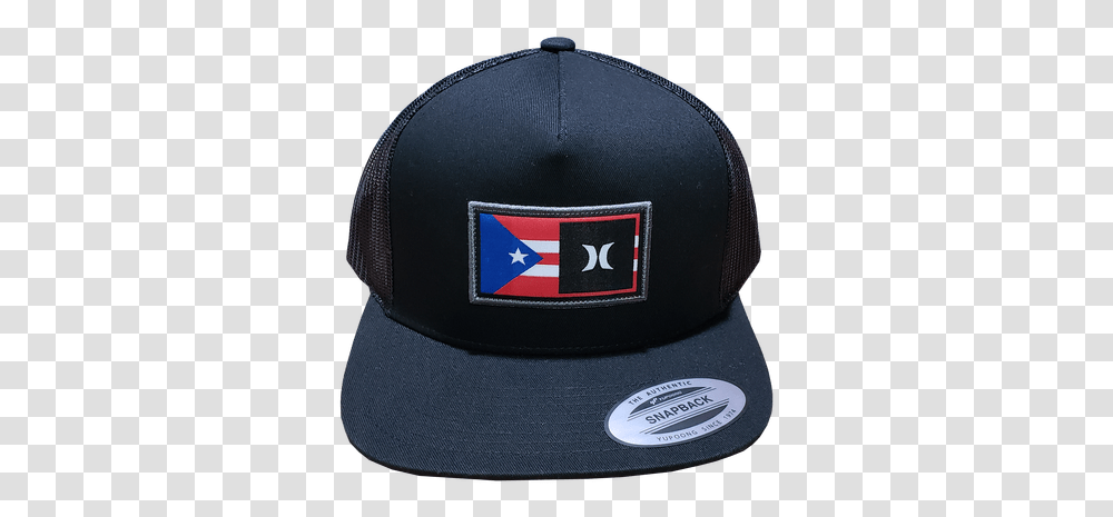 Hurley Products For Baseball, Clothing, Apparel, Baseball Cap, Hat Transparent Png
