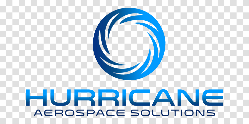 Hurricane Aerospace Solutions, Logo, Trademark Transparent Png