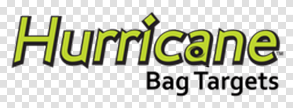 Hurricane Bag Targets Logo, Word, Trademark Transparent Png