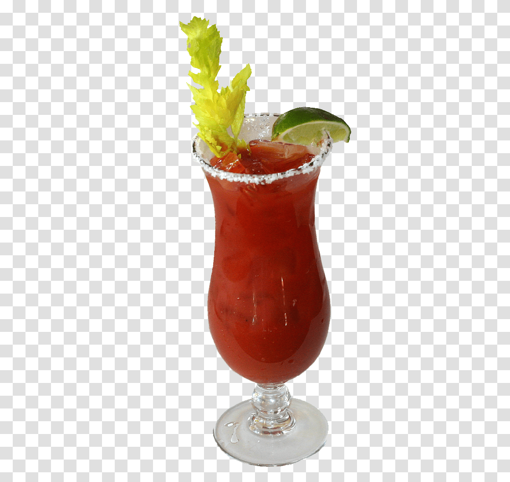 Hurricane Bloody Mary In A Hurricane, Cocktail, Alcohol, Beverage, Drink Transparent Png