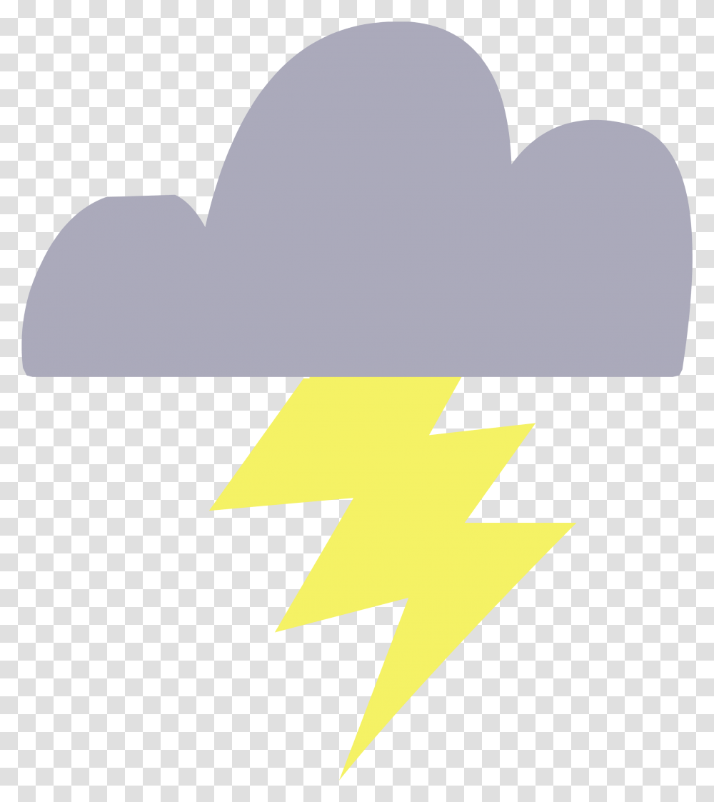 Hurricane Clipart Angry Free Mlp Cutie Mark Cloud, Outdoors, Nature, Symbol, Baseball Cap Transparent Png