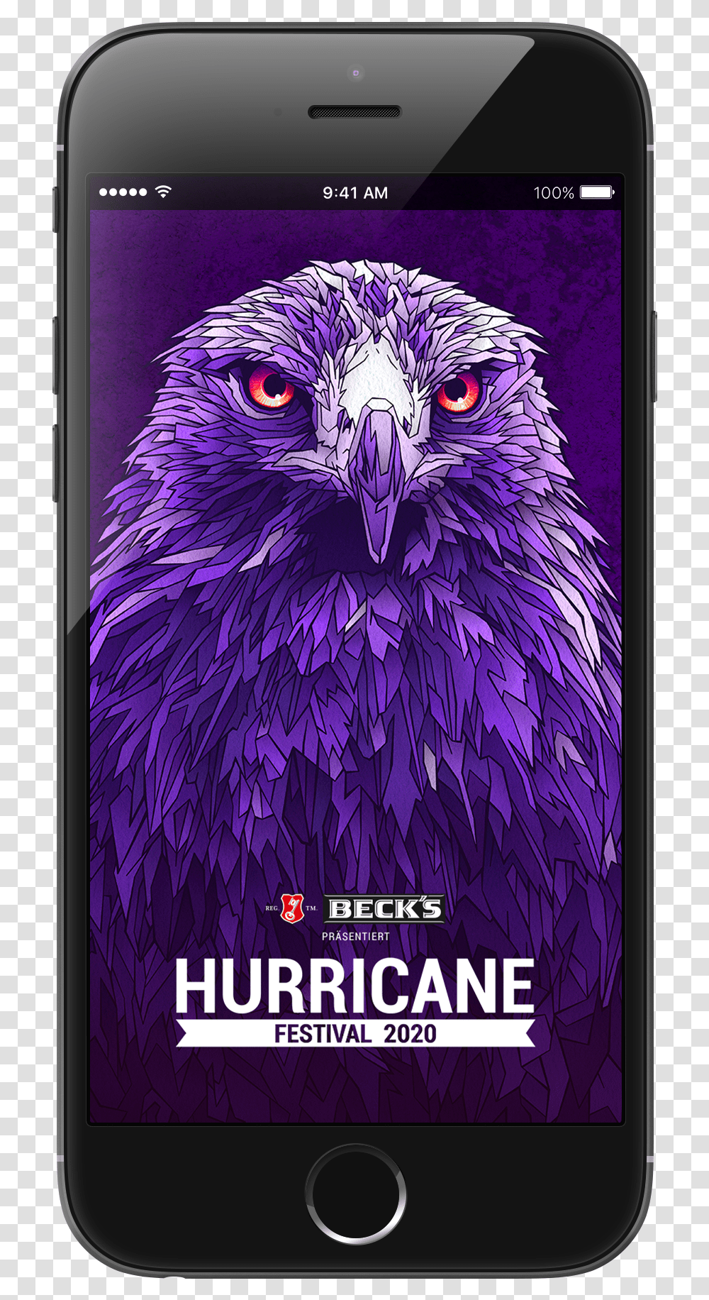 Hurricane Festival 2020, Mobile Phone, Electronics, Cell Phone, Iphone Transparent Png