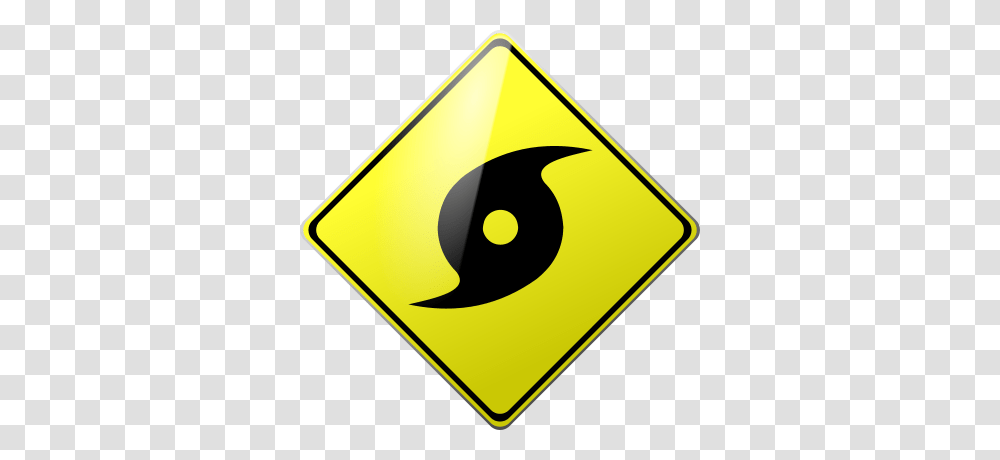 Hurricane Free Clip Art, Road Sign Transparent Png