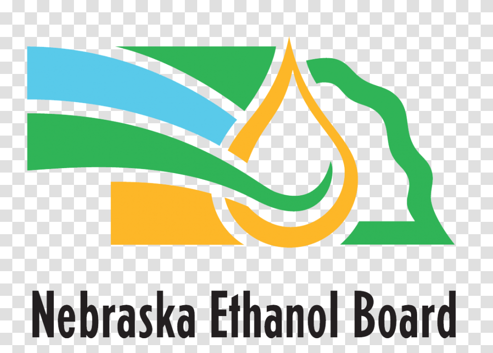 Hurricane Harvey Causes Fuel Changes Nebraska Ethanol Board, Logo Transparent Png