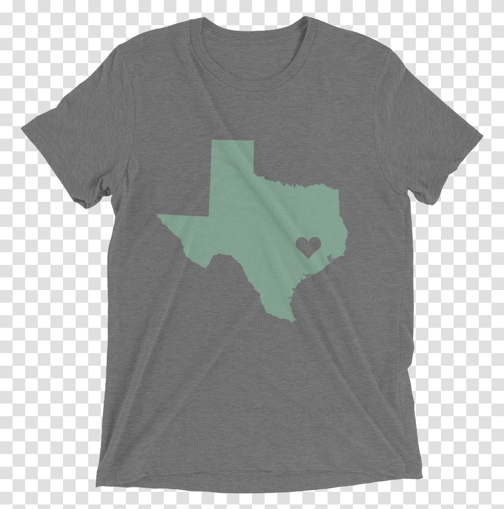 Hurricane Harvey Texas Relief Soft T ShirtData Mclaren F1 Shirt, Apparel, T-Shirt, Sleeve Transparent Png