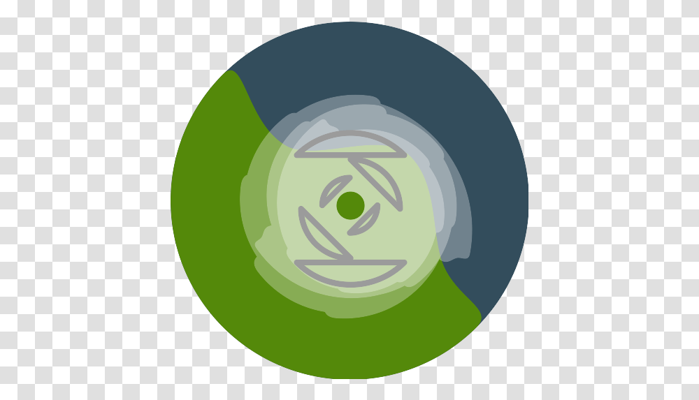 Hurricane Icon Circle, Plant, Sphere, Face, Graphics Transparent Png