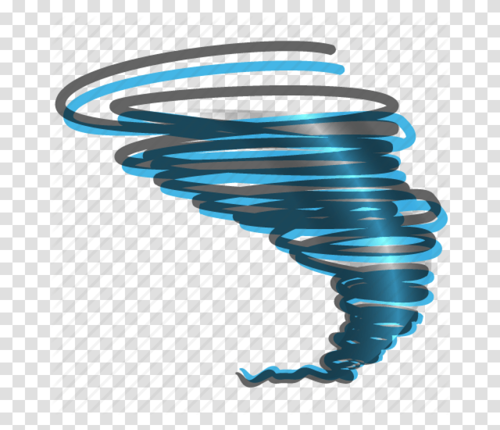 Hurricane Image Background Tornado Clip Art, Water, Spiral, Coil, Animal Transparent Png