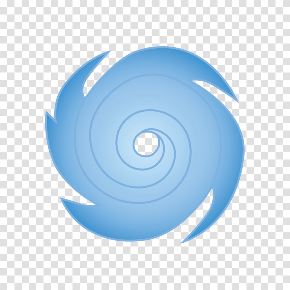 Hurricane Logo Icon, Nature, Spiral, Outdoors, Coil Transparent Png
