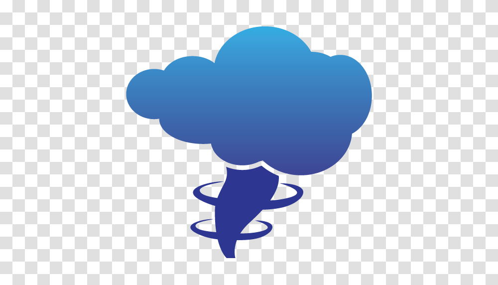 Hurricane, Nature, Silhouette, Balloon, Water Transparent Png