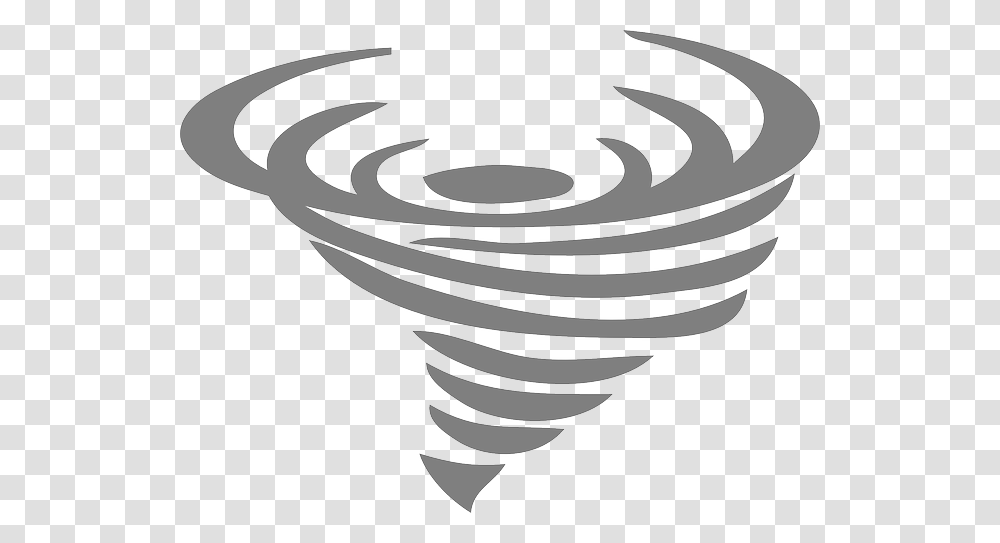 Hurricane, Nature, Spiral, Coil, Rotor Transparent Png