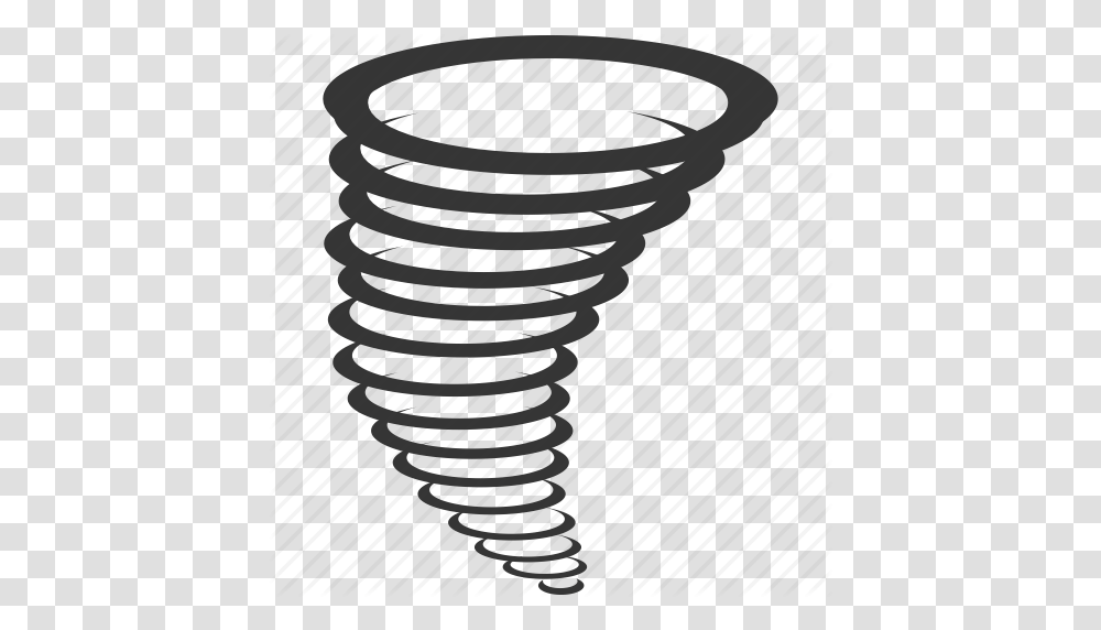 Hurricane, Nature, Spiral, Coil, Rug Transparent Png