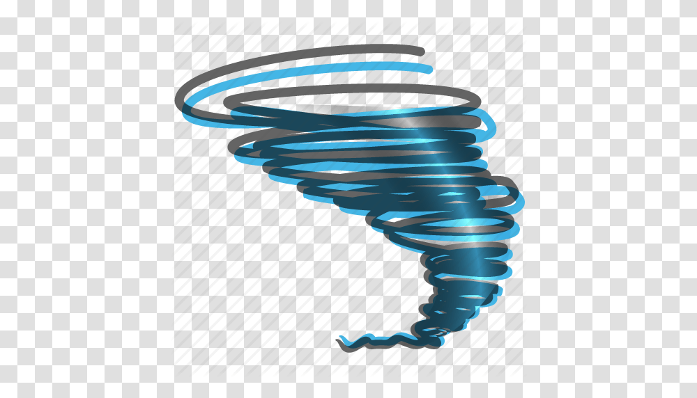 Hurricane, Nature, Spiral, Water, Coil Transparent Png