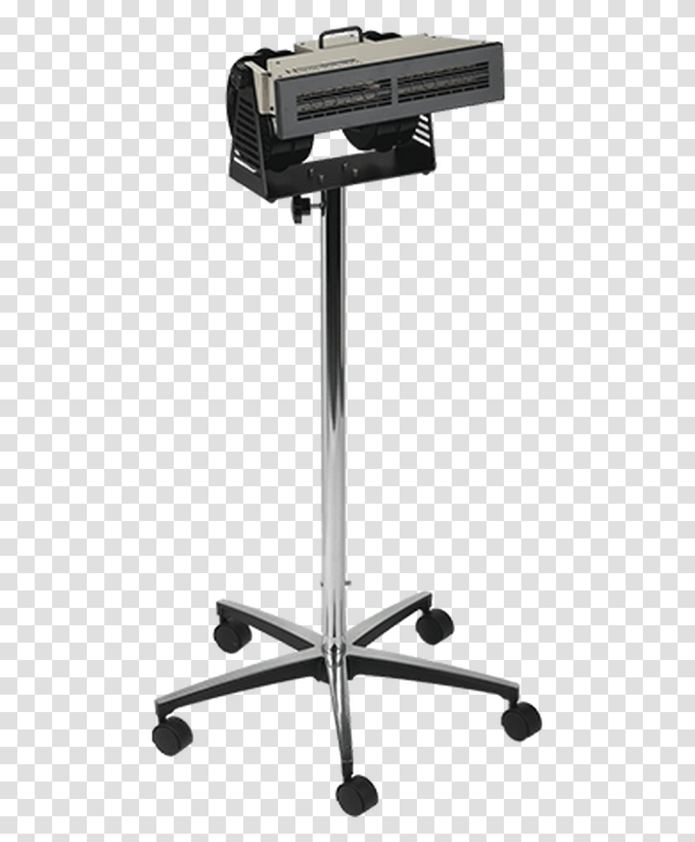 Hurricane Stand Video Camera, Lamp Transparent Png