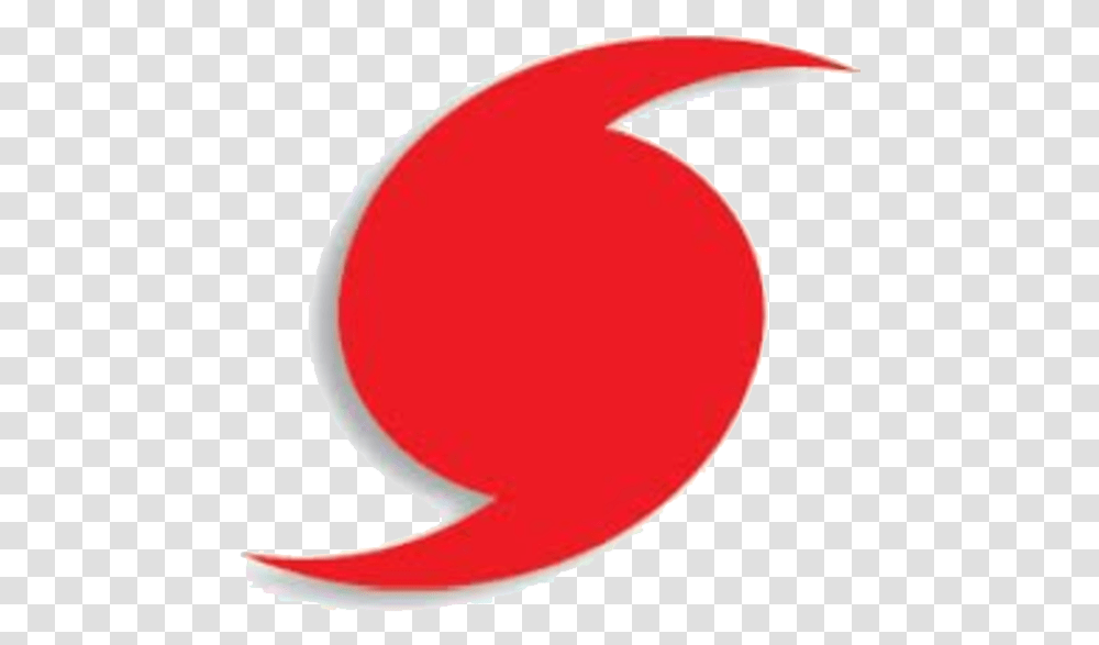 Hurricane Symbol Circle, Balloon, Label, Logo Transparent Png