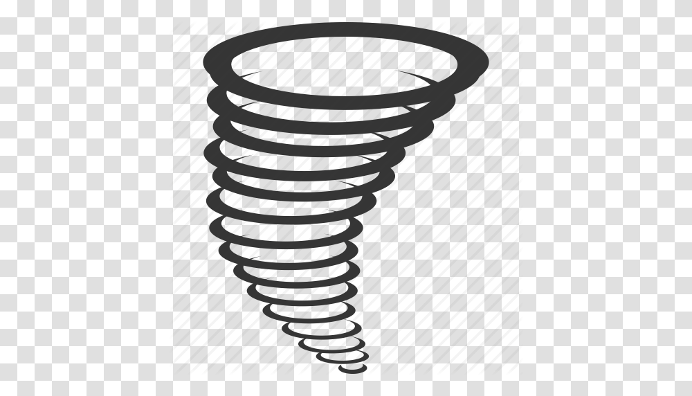 Hurricane Tornado Images Free Download, Spiral, Coil, Rug, Cylinder Transparent Png