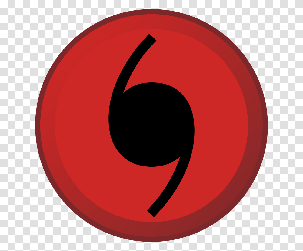 Hurricane Warning Icon, Alphabet, Number Transparent Png