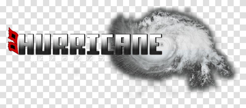 Hurricane Webdesigns Monochrome, Nature, Storm, Outdoors, Weather Transparent Png
