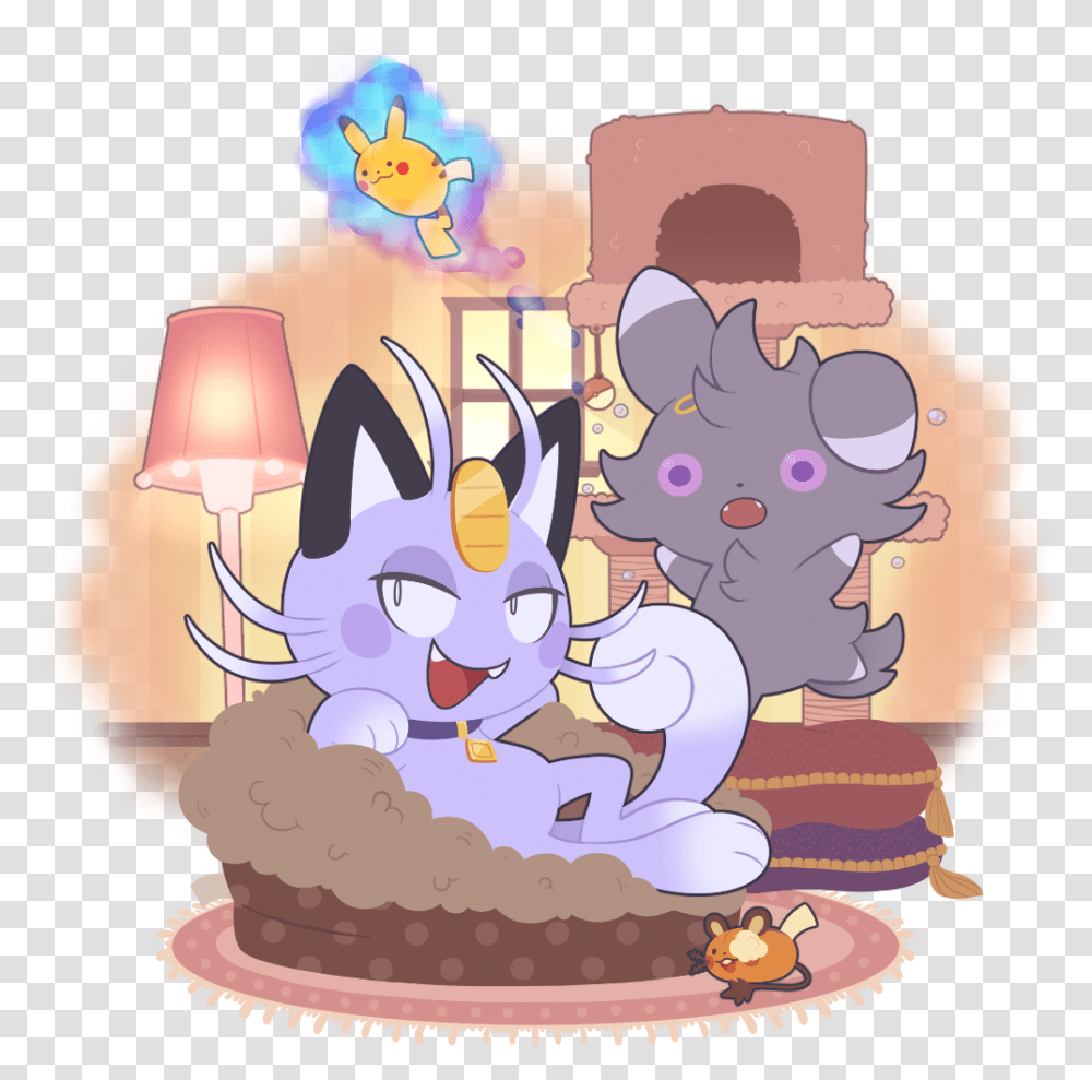 Hurry Little Pikachu Chew Toy You Gotta Get Out Of Cartoon, Birthday Cake, Dessert, Food, Cream Transparent Png