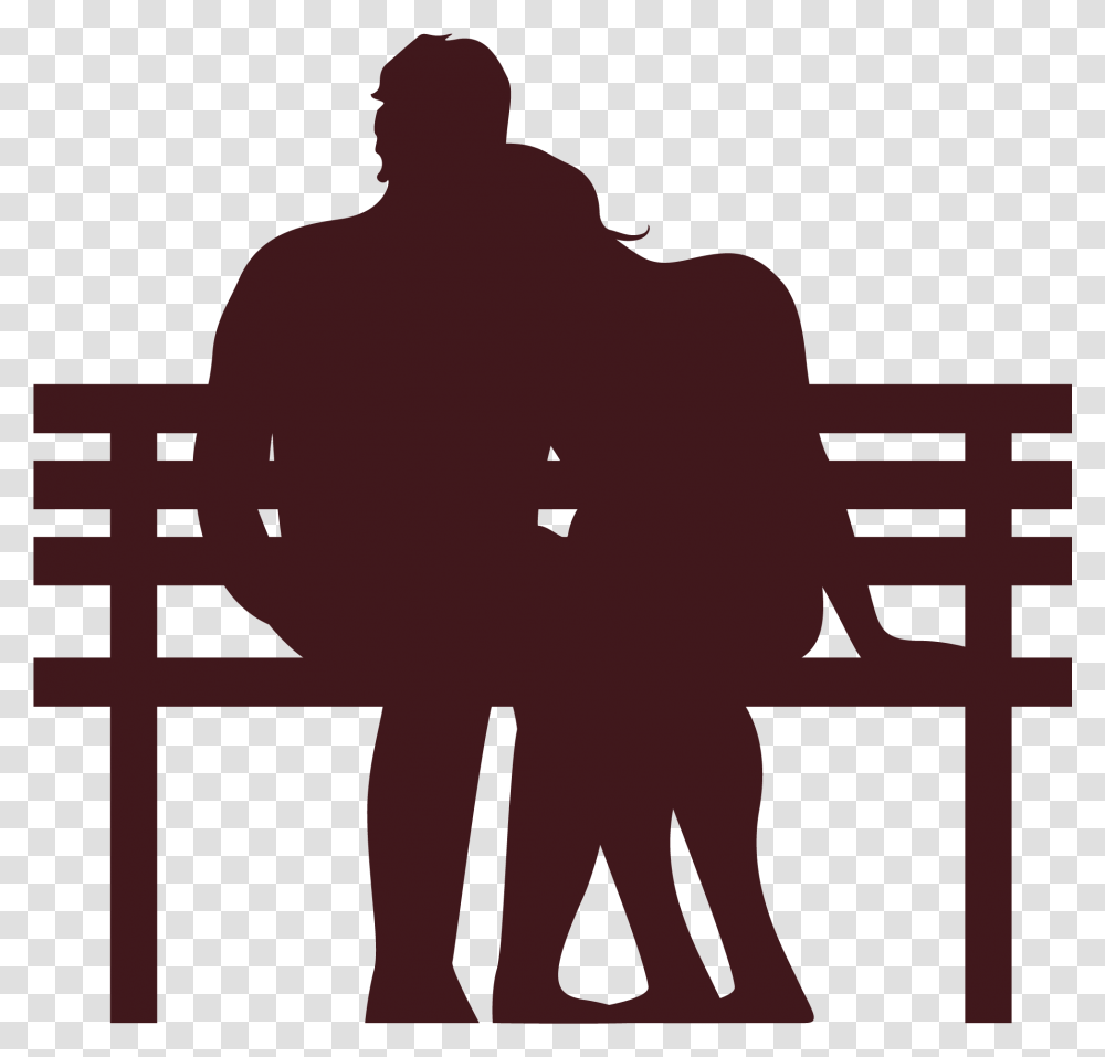 Husband Divorce Wife Love Husband And Wife Vector, Person, Human, Back, Knight Transparent Png