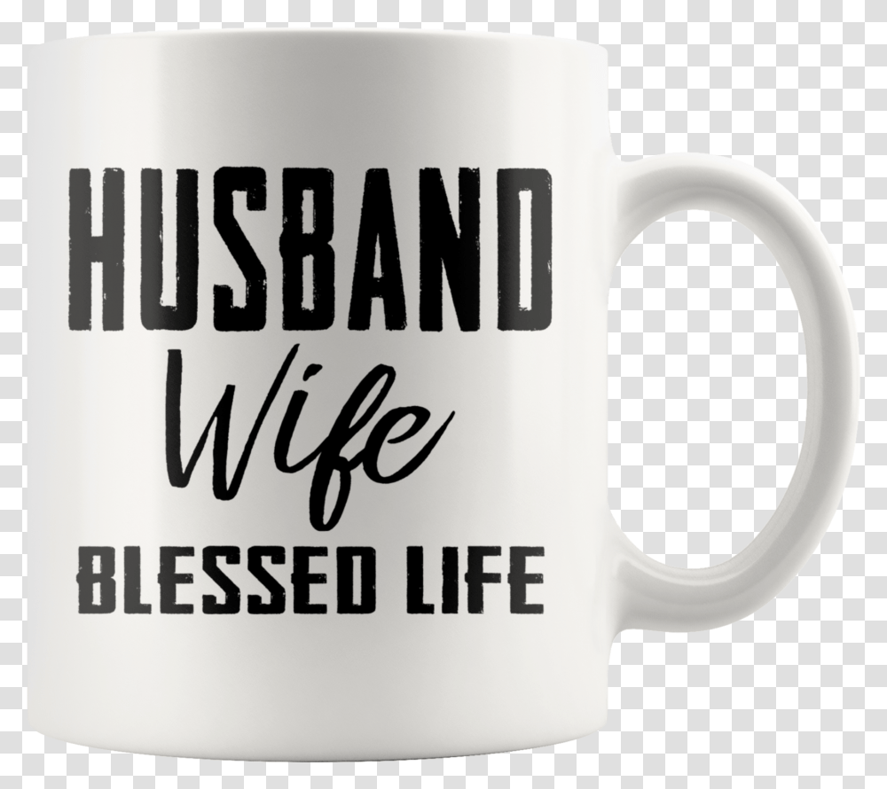 Husband Wife Blessed Life Matching Coffee Mug 11 Oz Coffee Cup, Soil, Espresso, Beverage, Drink Transparent Png