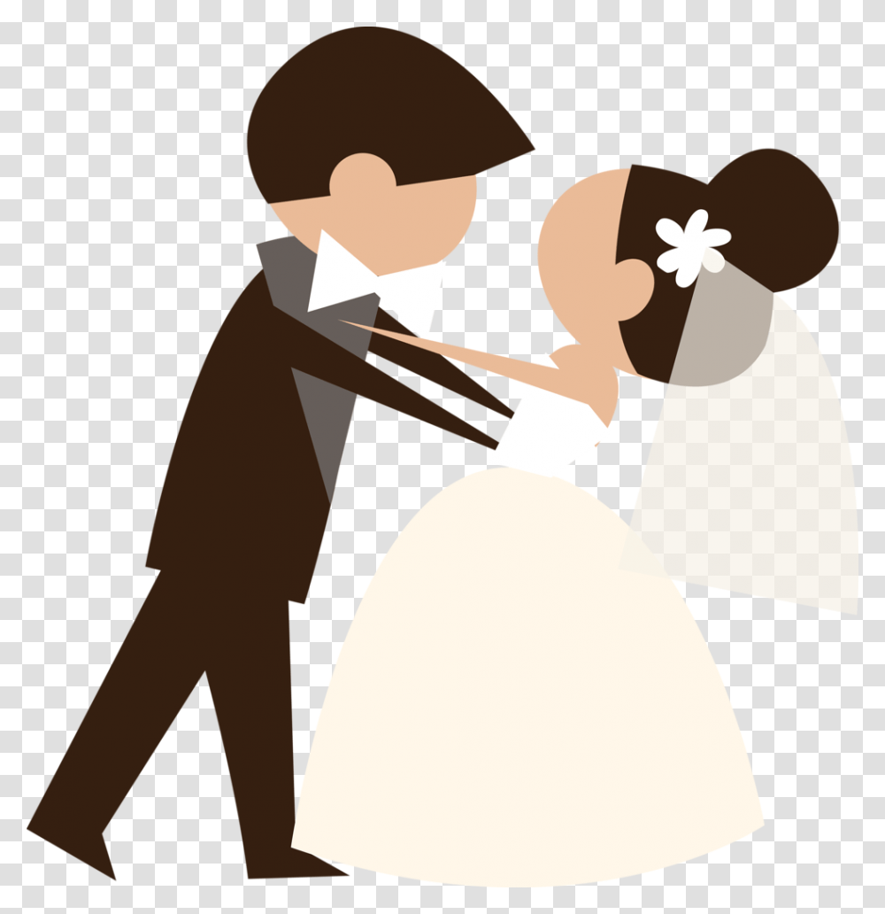 Husband Wife, Cross, Bridegroom, Wedding Transparent Png
