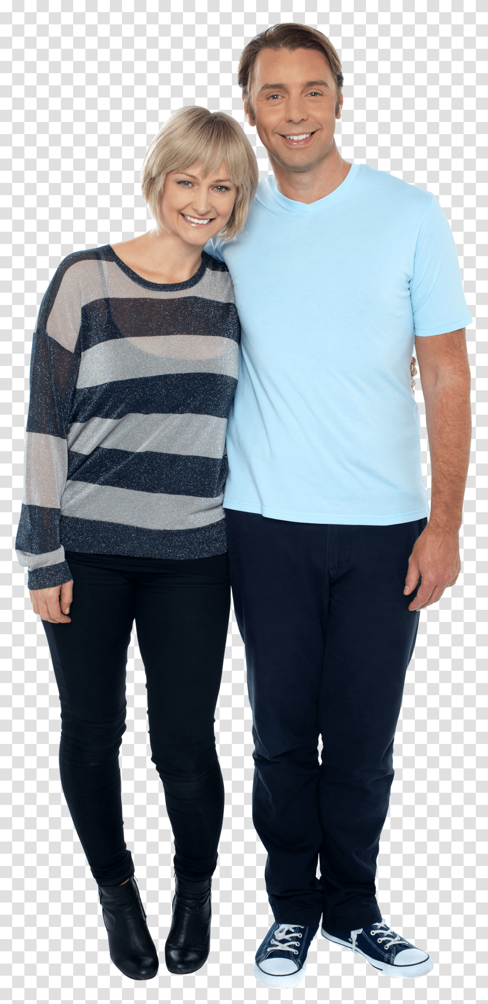 Husband Wife Image Husband And Wife Transparent Png