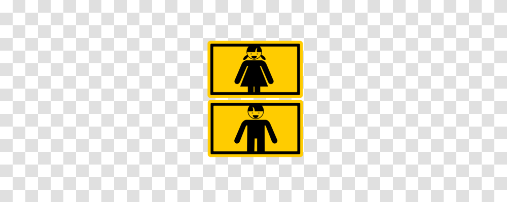 Husband Wife Marriage Tutor Man, Sign, Road Sign Transparent Png