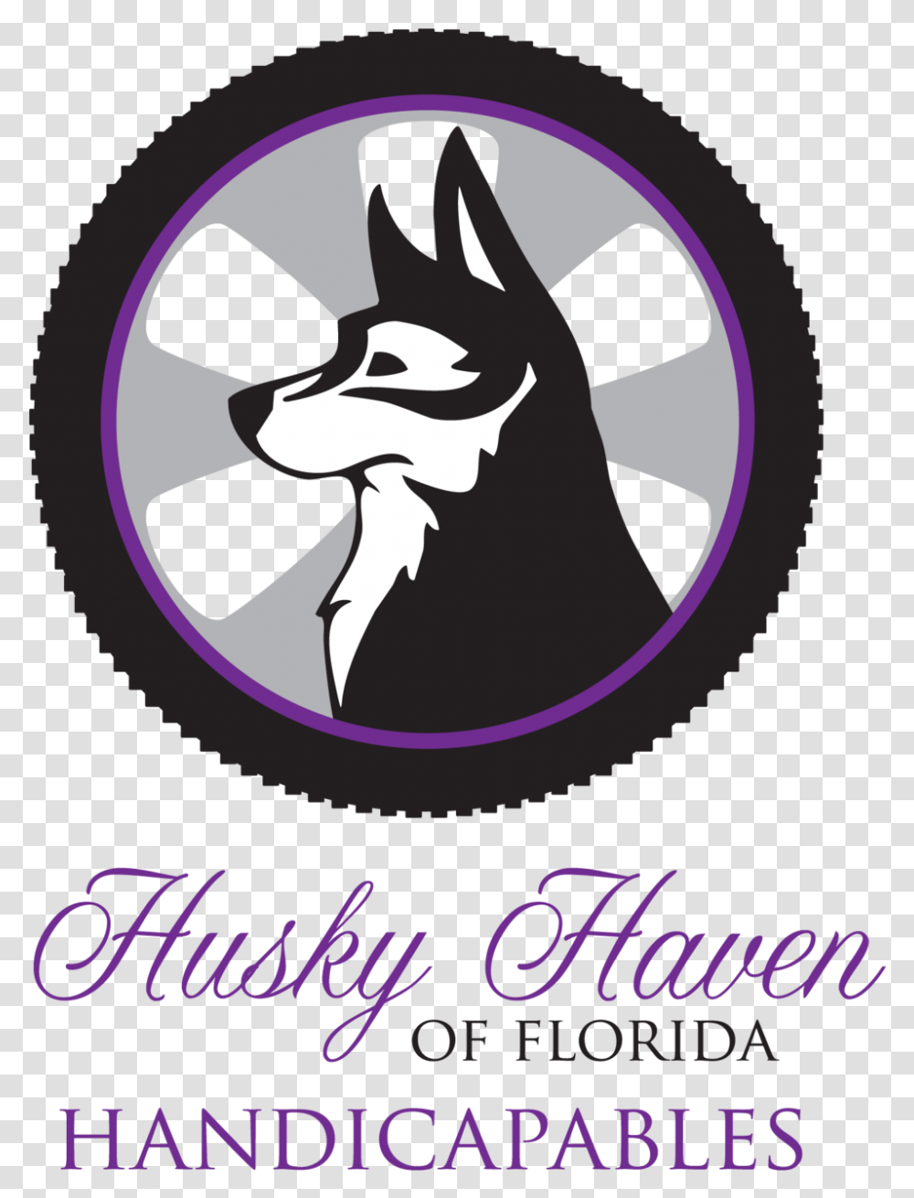 Husky Haven Handicapables Logo Dydd Gwyl Dewi Hapus Happy St Davids Day, Poster, Advertisement, Plant Transparent Png
