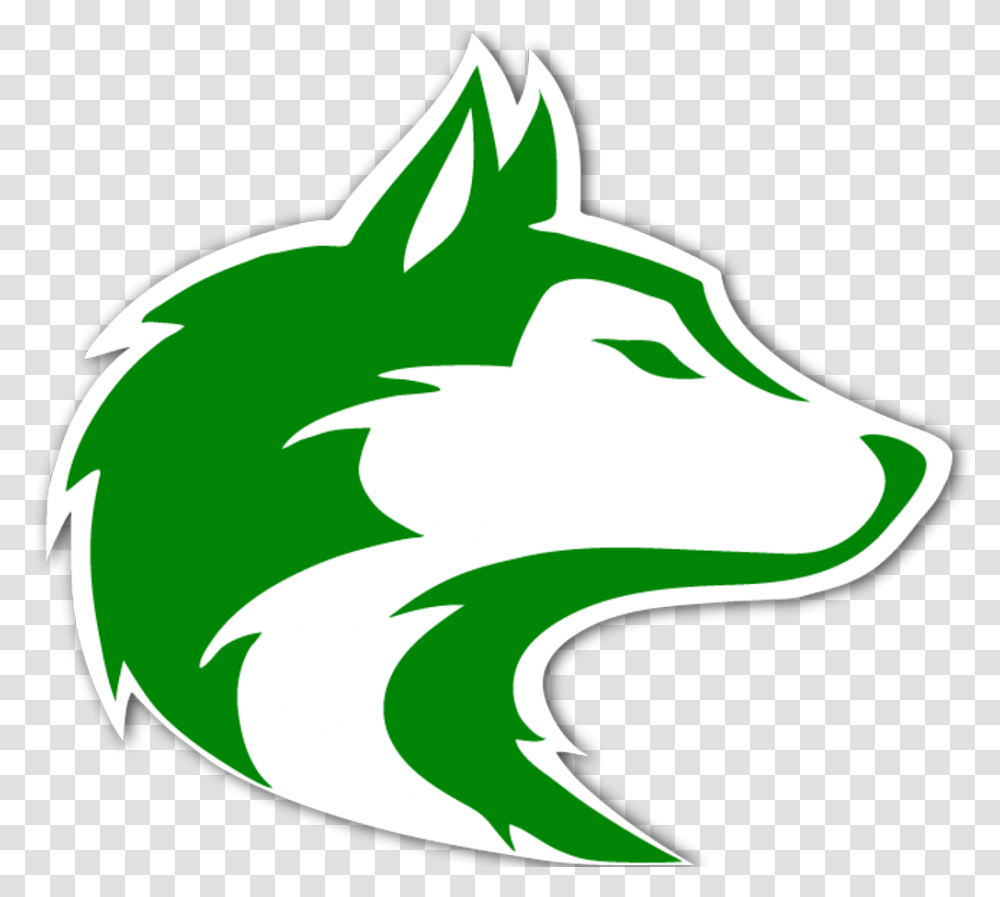 Husky Logos Uw Husky Logo, Symbol, Recycling Symbol Transparent Png