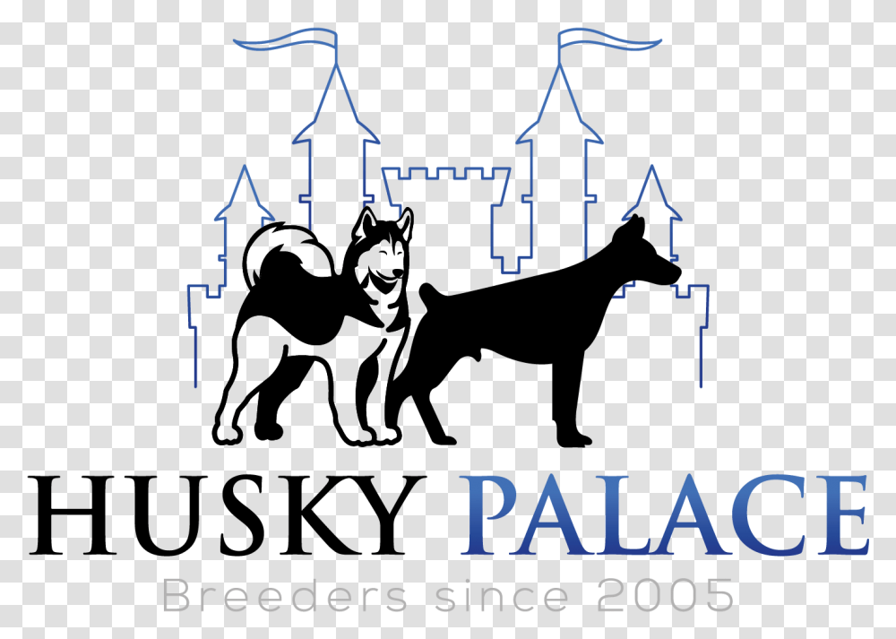 Husky Palace Logo Taj Falaknuma Logo, Alphabet, Poster Transparent Png