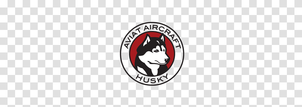Husky Us Aircraft Expo, Stencil, Dog, Pet, Canine Transparent Png