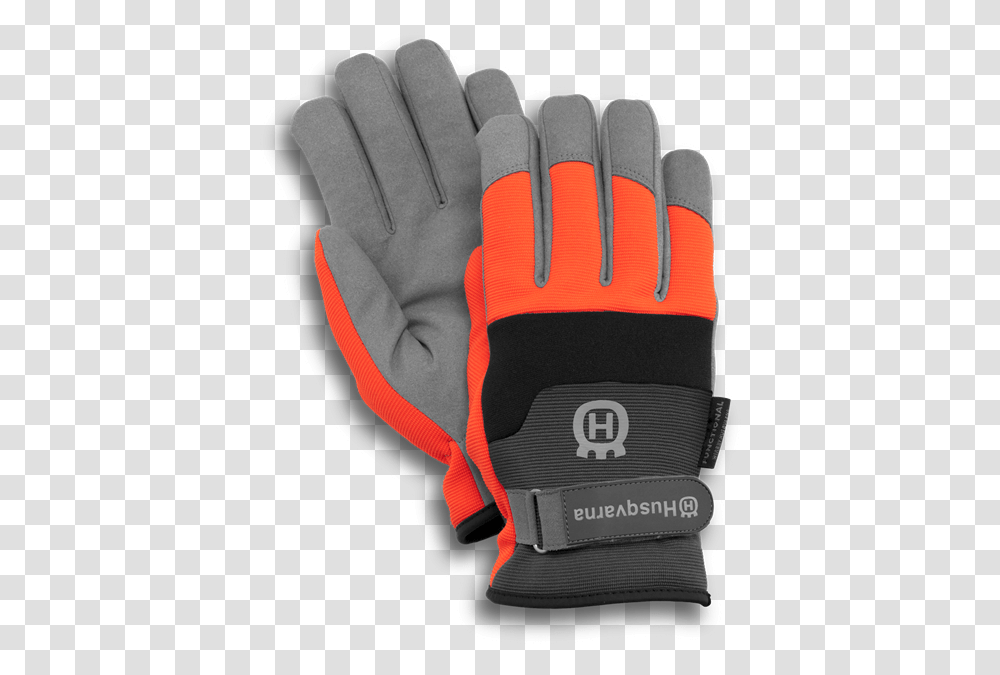 Husqvarna Glove Functional Winter Husqvarna Handschuhe Technical Light, Apparel Transparent Png
