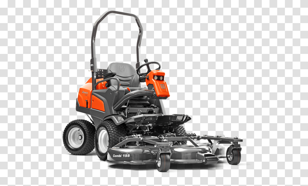 Husqvarna Rider, Tool, Lawn Mower Transparent Png