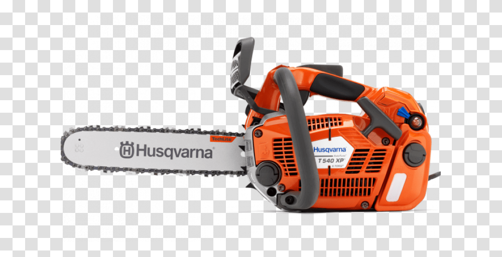 Husqvarna T540 Xp Ii, Chain Saw, Tool, Toy Transparent Png