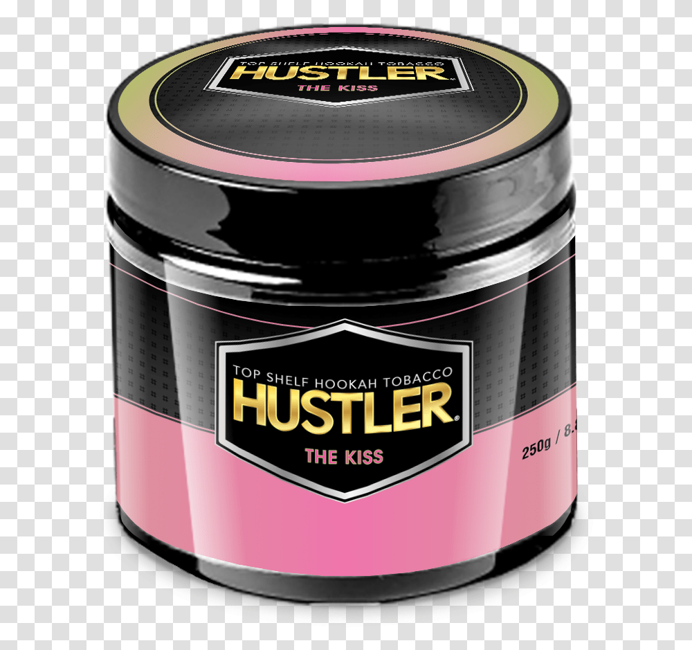 Hustler Hookah Tin, Label, Text, Mixer, Bottle Transparent Png