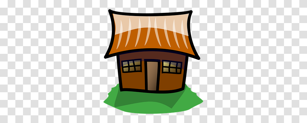Hut Holiday, Plant, Outdoors, Nature Transparent Png