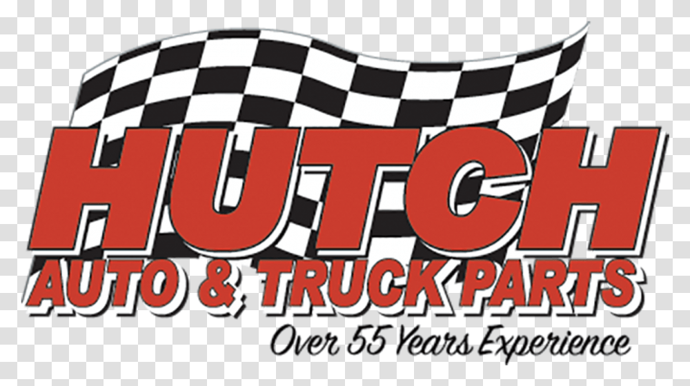 Hutch Auto Amp Truck Parts Aco Hardware, Label, Logo Transparent Png