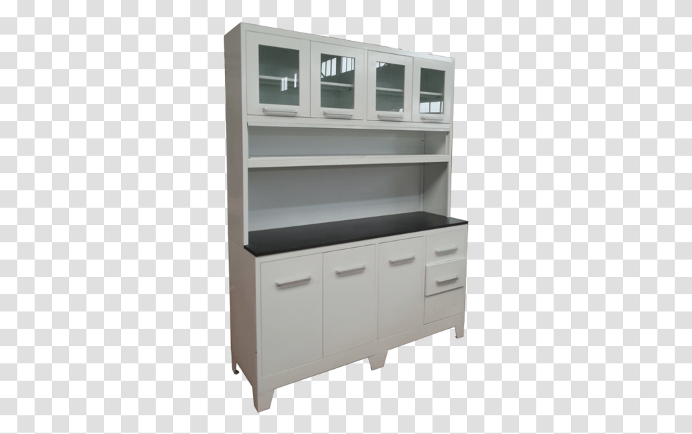 Hutch, Furniture, Cupboard, Closet, Cabinet Transparent Png