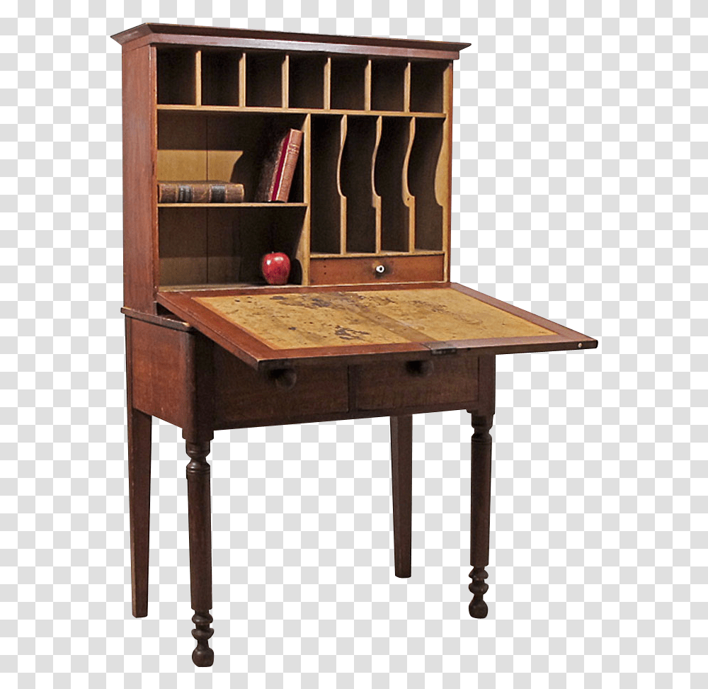 Hutch, Furniture, Table, Desk, Cupboard Transparent Png