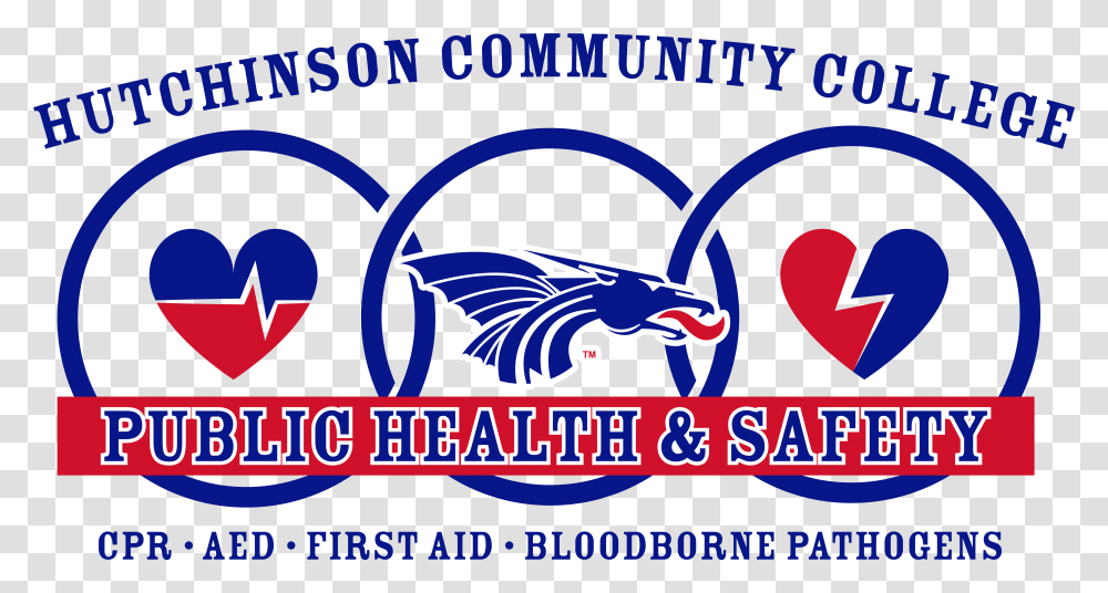 Hutchinson Community College, Logo, Poster Transparent Png