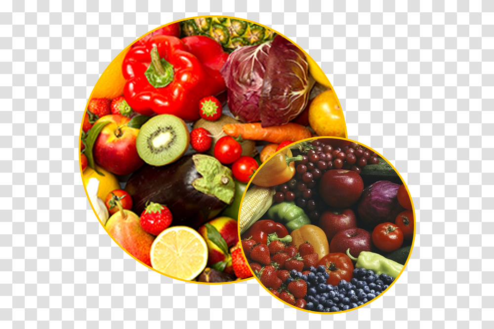 Hva Er Sunt Kosthold, Plant, Fruit, Food, Produce Transparent Png