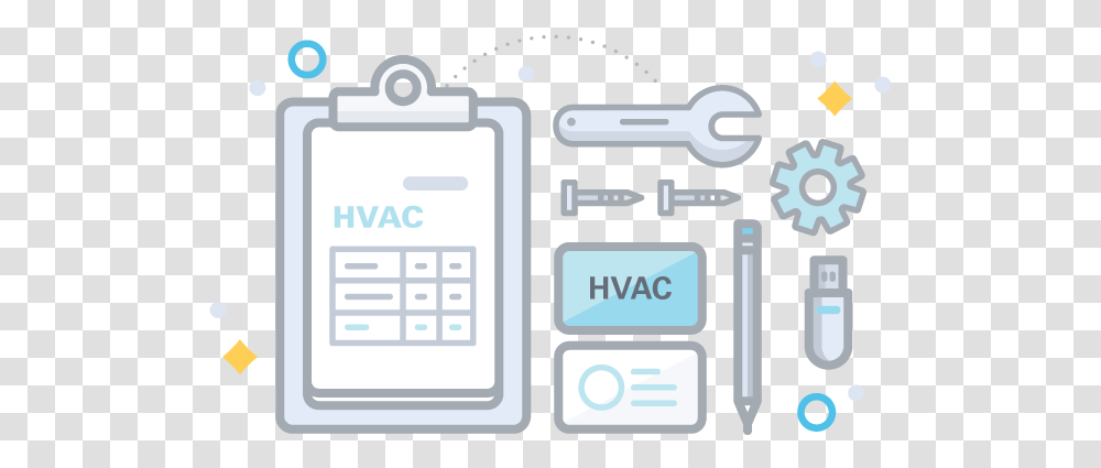 Hvac Business, Electronics, Calculator, Hand-Held Computer Transparent Png