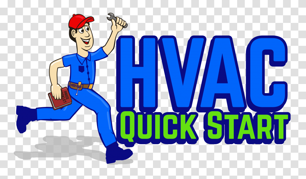 Hvac Quick Start Learn About Doc Garner Founder, Person, People, Sport Transparent Png