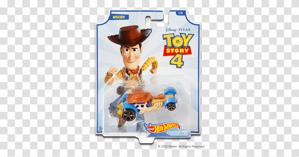 Hw Disney And Pixar Character Cars Worlds Of Wonder News Toy Story 3, Hat, Clothing, Apparel, Person Transparent Png